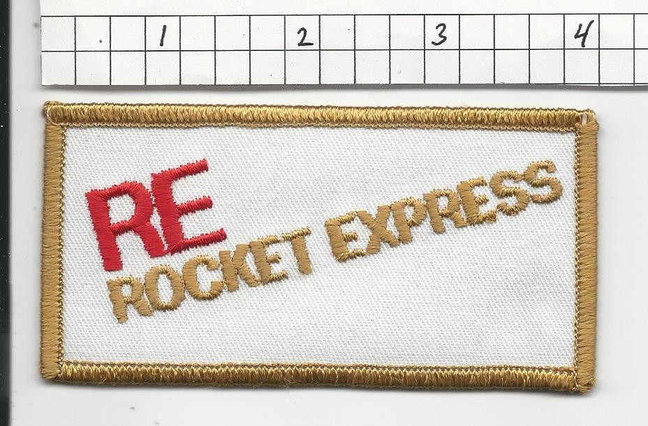 Rocket Express c01